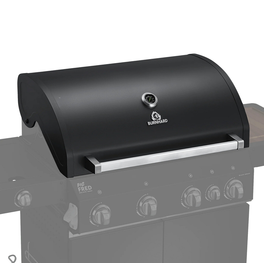 Deckel FRED Black Edition Series 2 & 3 - Bild 1