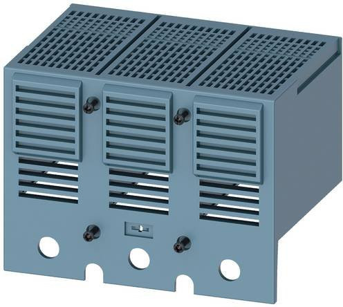 Siemens Klemmenabdeckung 3VA9471-0WF31 in Grau - Bild 1