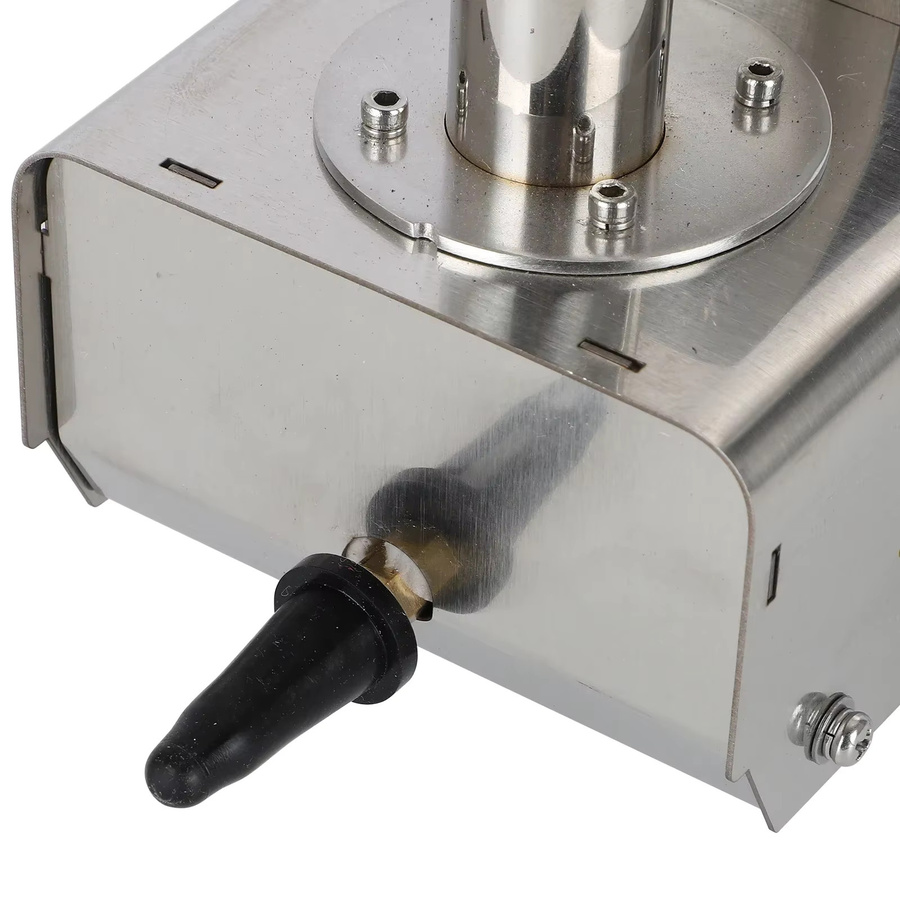 GREENVIVE Oxalsäure-Sublimator mit 18 V Akku als kabelloser Bienenverdampfer zur Varroa-Bekämpfung im Bienenstock - Bild 3