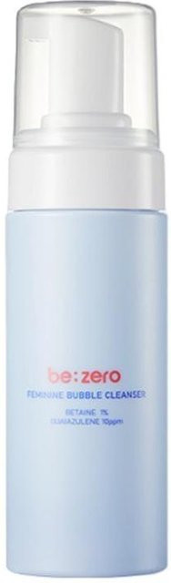 DERMA FACTORY Be Zero Schaumreiniger, 145 ml, Damen - Bild 1