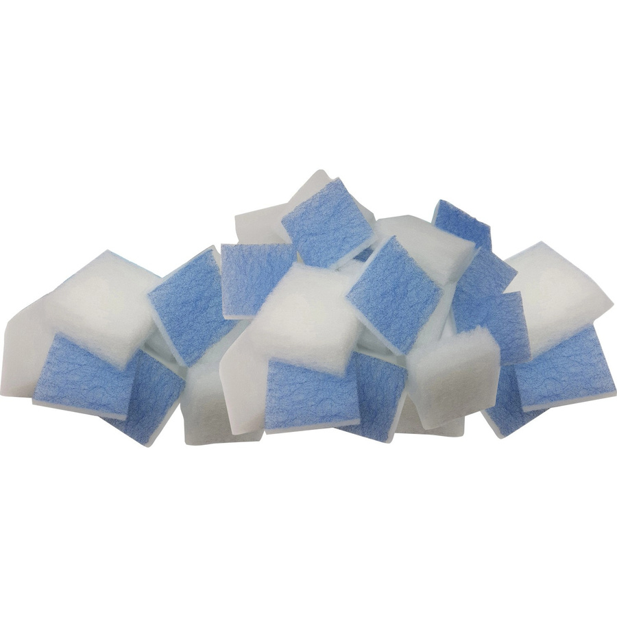 Summer Fun Filtercubes Filtermedien aus Polyester für Sandfilteranlagen, 320 g - Bild 2