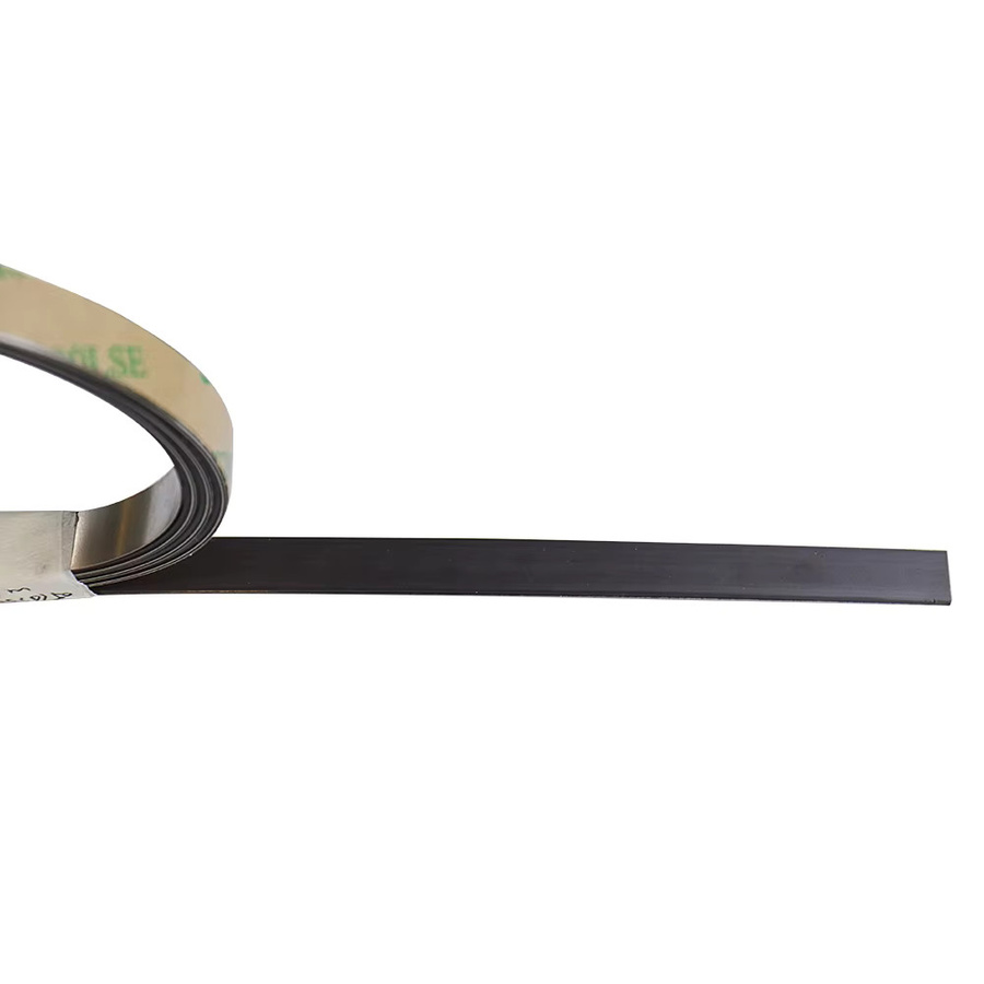 Chesinno Hochpräzises Magnetband, wasserdicht und staubdicht, selbstklebend, 5U-Stababstand - Bild 2