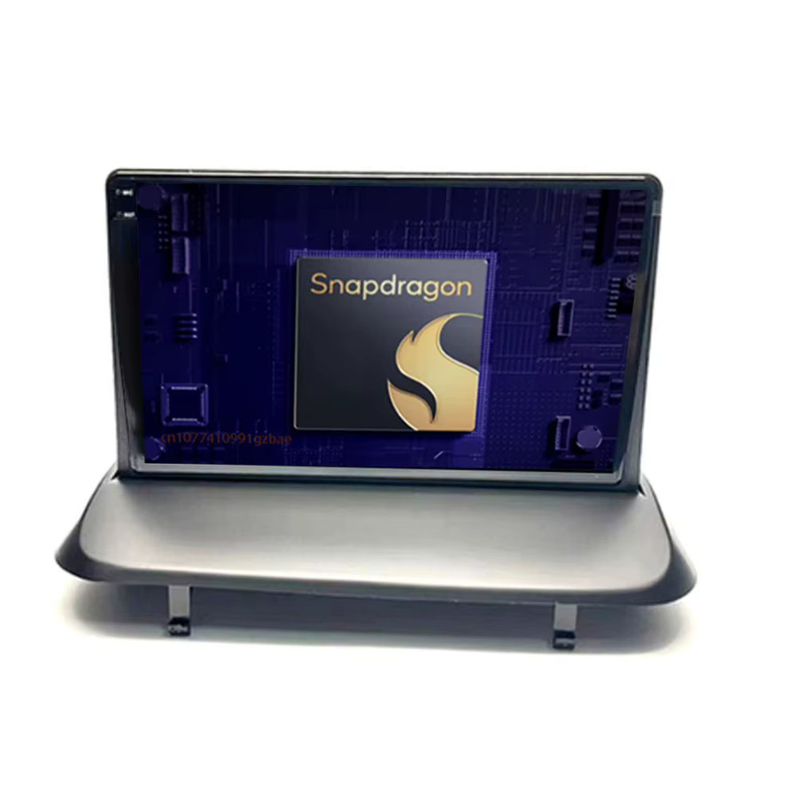 RSNAVI Android 16 Autoradio mit CarPlay und GPS für Peugeot 5008 3008 (2009-2015), 2Din Multimedia-Videoplayer mit Bluetooth in Schwarz - Bild 5