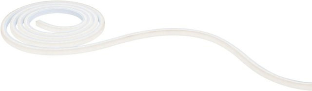 Paulmann MaxLED Flow COB LED-Streifen-Basisset Warmweiß 21W 1,5 m mit Netzteil und Stecker IP67 - Bild 1