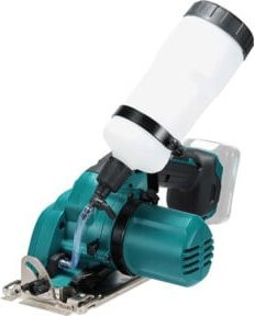 Makita Akku-Fliesen- und Glasschneider CC301DZ in Petrol - Bild 2