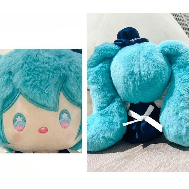 Yiran toy 1 Hatsune Miku Plüschpuppe Plüsch - Bild 3