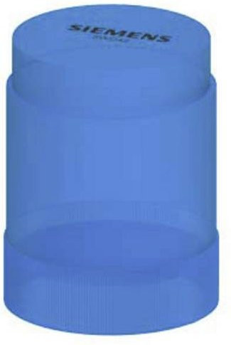 Siemens Dauerlichtelement 8WD42405AF LED in Blau - Bild 1