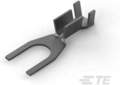 TE Connectivity 60775-2 Tape auf Vollrolle in Grau - Bild 1