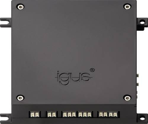 Igus Motortreiber D3 dryve - Bild 1