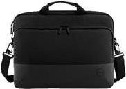 Dell Pro Slim Briefcase 15 Notebook-Rucksack Schwarz für 38,1 cm (15) Notebooks - Bild 1