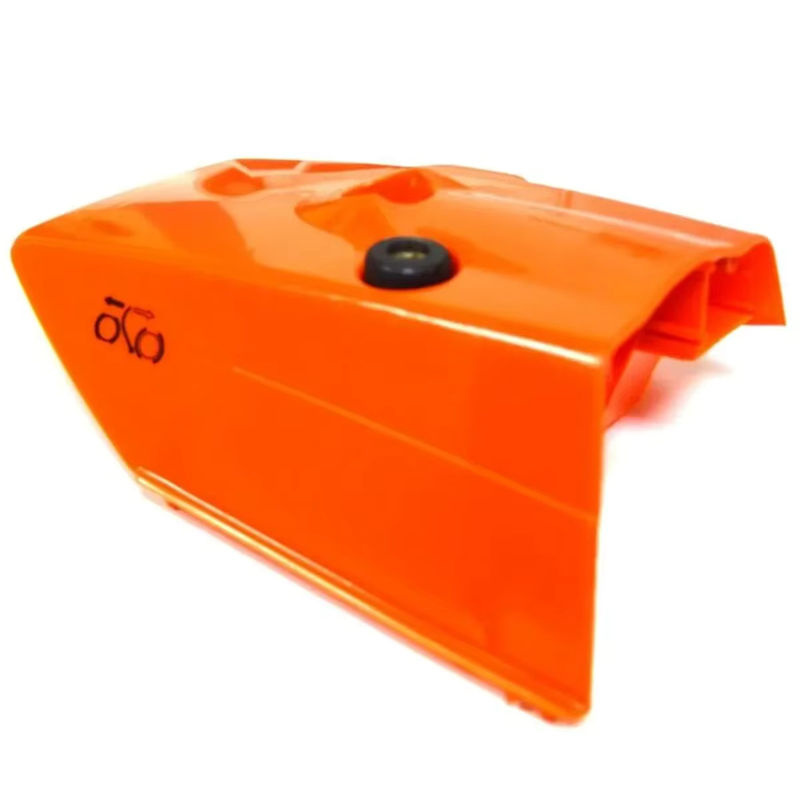 Hintere Griffbaugruppe für Stihl Kettensäge MS260 mit Shroud Top Zubehör - Bild 5