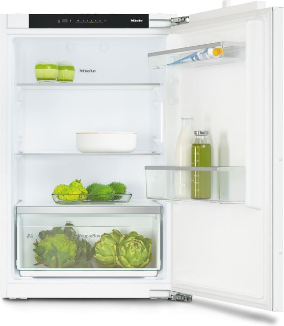 Miele Einbau-Kühlschrank K 7115 E in Weiß - Bild 1