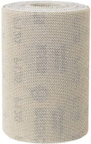 Bosch Expert M480 Schleifnetzrolle ungelocht Körnung 120 Breite: 11,5 cm, Länge: 5 m - Bild 1