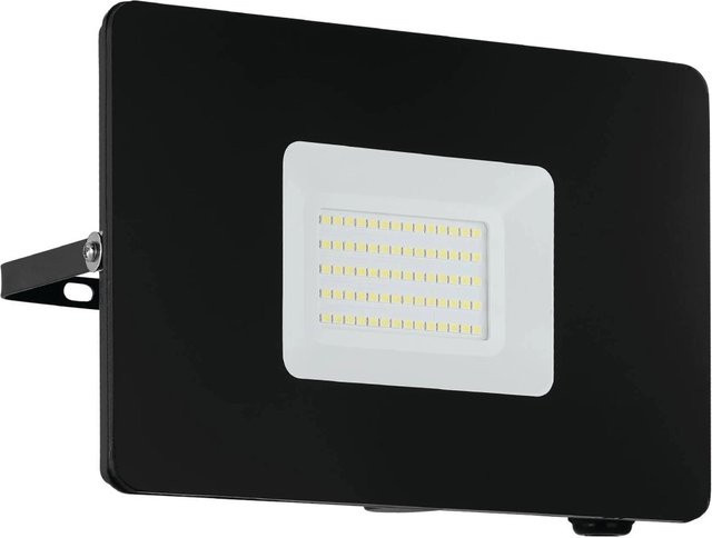 Eglo LED-Wandstrahler Faedo3 Up-Down Außenleuchte Schwarz B: 14,5 cm, H: 20,5 cm - Bild 1