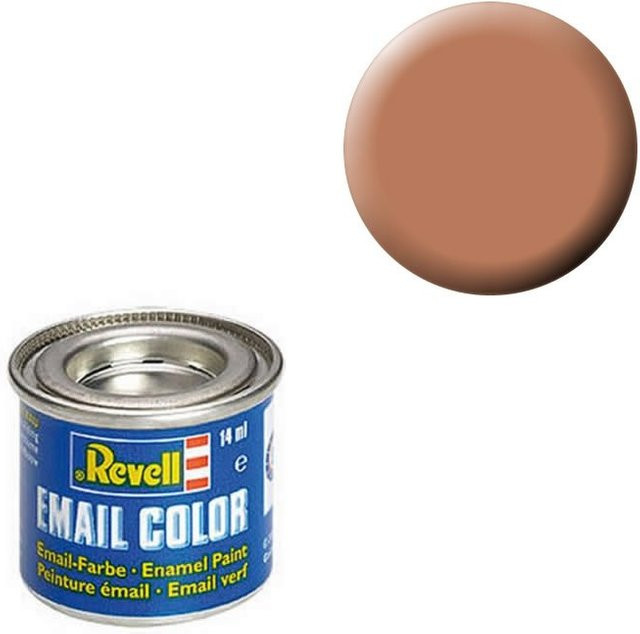 Revell Emaille-Farbe Kupfer metallic, 14ml - Bild 2