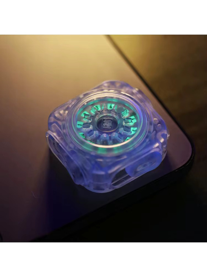 Gao Studio Push Fidget Slider, Fidget-Spielzeug - Bild 3