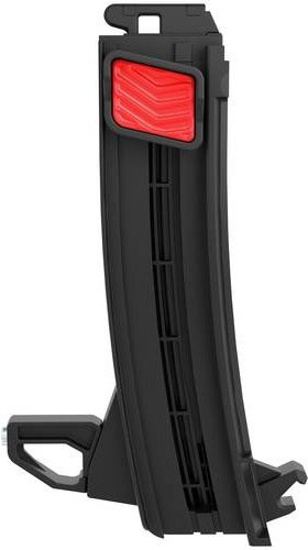 Fischer Standardmagazin FGC 100-M26 in Schwarz - Bild 1