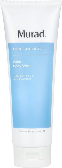 Murad Akne-Körperwaschgel mit Salicylsäure, 250 ml, Unisex - Bild 1