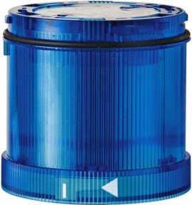 Werma LED-Dauerlichtelement 24 V aus Kunststoff - Bild 1