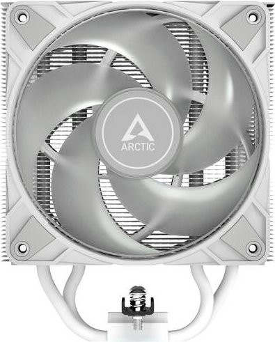 Arctic Freezer 36 A-RGB CPU-Kühler mit Lüfter in Weiß für LGA1851 - Bild 1