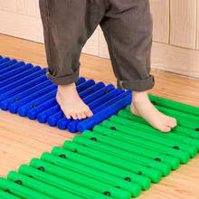 Soulbao Balance Board für Kinder zur Förderung der Koordination und sensorischen Integration in Grün und Multicolour - Bild 2