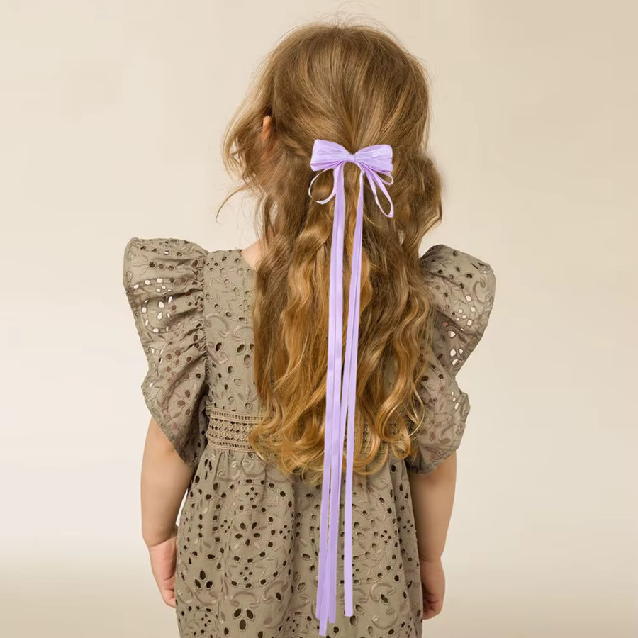 Haarnadeln KIDS BOWS, 2er-Set, Kinder, Mädchen, Frauen - Bild 2