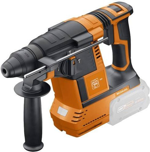Fein ABH 18-26 AS SDS-Plus Akku-Bohrhammer 18V bürstenlos in Orange - Bild 1