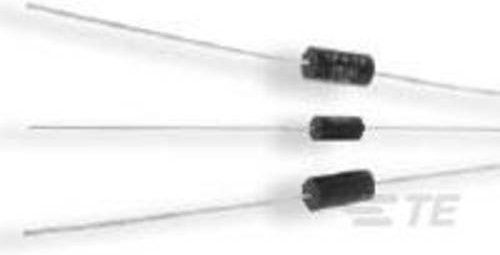 TE Connectivity 1624323-9 in Schwarz - Bild 1
