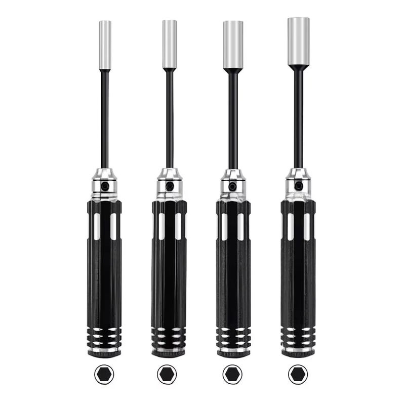 Mitoot Hex Driver Set Gold 2 14+y - Bild 2