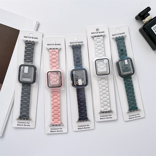 Uhrenarmband Süßigkeiten-Armband, Unisex - Bild 1