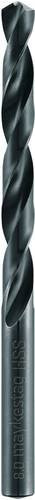 Alpen HSS Spiralbohrer 10,4 mm Silber 5er Set DIN 338 - Bild 1