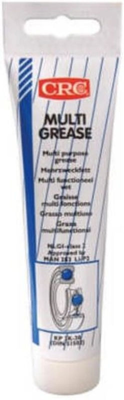 CRC Multipurpose Grease Mehrzweckfett Weiß 100 ml - Bild 2