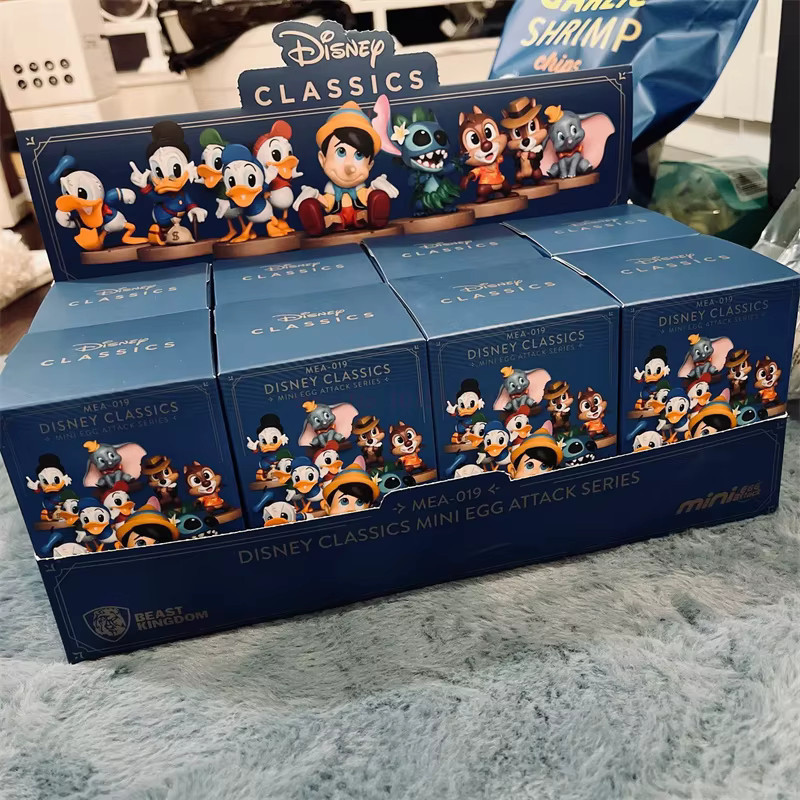Disney Actionfigur Puppen, Einzelfigur - Bild 5