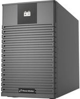 PowerWalker BP I72T-12x9Ah Li-Ion Akku in Schwarz und Grau - Bild 1