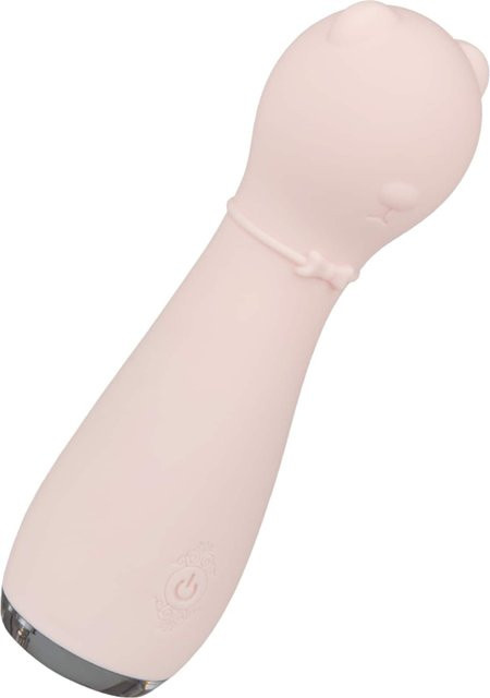 Bärchen Massager in Pink, 14 cm - Bild 1