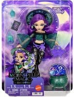 Mattel Monster High Moonspell Magic Puppe Nature, ab 4 Jahren - Bild 1