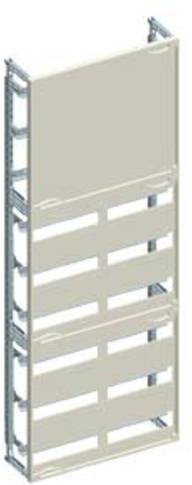 Siemens ALPHA 400 Schnellmontagebausatz 8GK41108KK32 in Grau, H: 135 cm, B: 75 cm - Bild 1