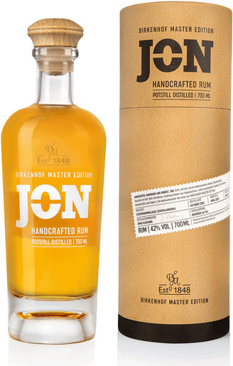 Jon, Rum, 0,7 l - Bild 1