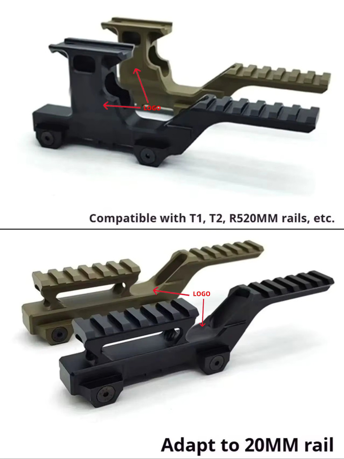 Element Hydra Zubehör, Metall, Schwarz - Bild 4