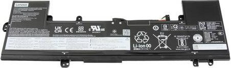 Lenovo Notebook-Akku 5B11M51938 in Schwarz mit 15.08V und 5040 mAh - Bild 1