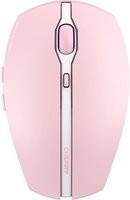 Cherry GENTIX BT Bluetooth Maus Optisch in Kirschblütenrosa mit 7 Tasten und bis zu 2000 dpi - Bild 1