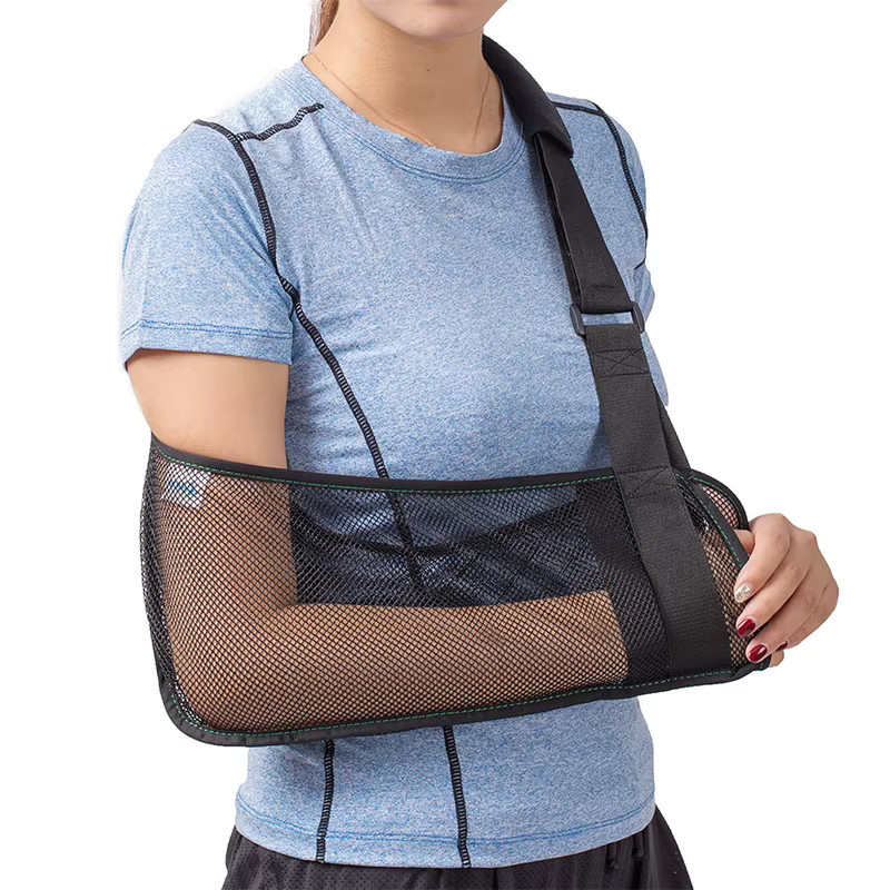 HNKMP Armschlinge, universelle Schulterstütze, Unisex - Bild 3