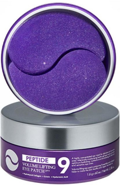 MEDI-PEEL Peptide 9 Volume Lifting Augenpad Pro Gel, Unisex - Bild 1