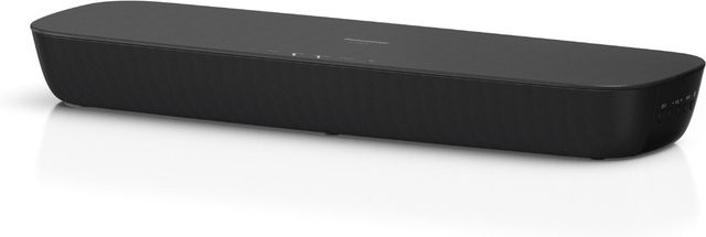 Panasonic SC-HTB200EGK Soundbar Schwarz mit Bluetooth und USB - Bild 1