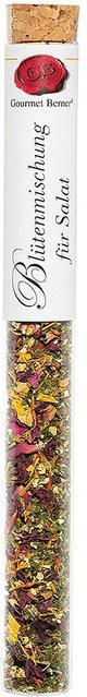 Gourmet Berner Blütenmischung für Salat 7 g - Bild 1