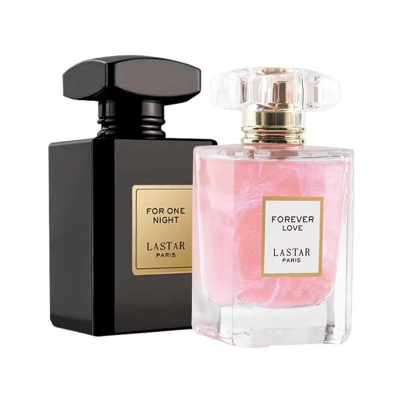 LASTAR Parfüm-Set Unisex, Blumen- und Holznoten, 110 ml - Bild 6