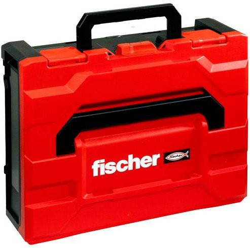 Fischer 505941 in Rot - Bild 1