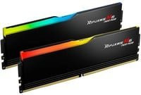 G.Skill DDR5-6000 Dual-Kit Arbeitsspeicher 64 GB (2x 32 GB) Schwarz - Bild 1