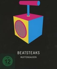 Beatsteaks - Muffensausen CD (Rock, 2012) - Bild 1