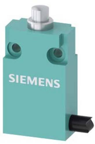 Siemens Positionsschalter 3SE5413-0CC20-1EA2 mit 240 V und 6 A in IP67 Schutzart - Bild 1